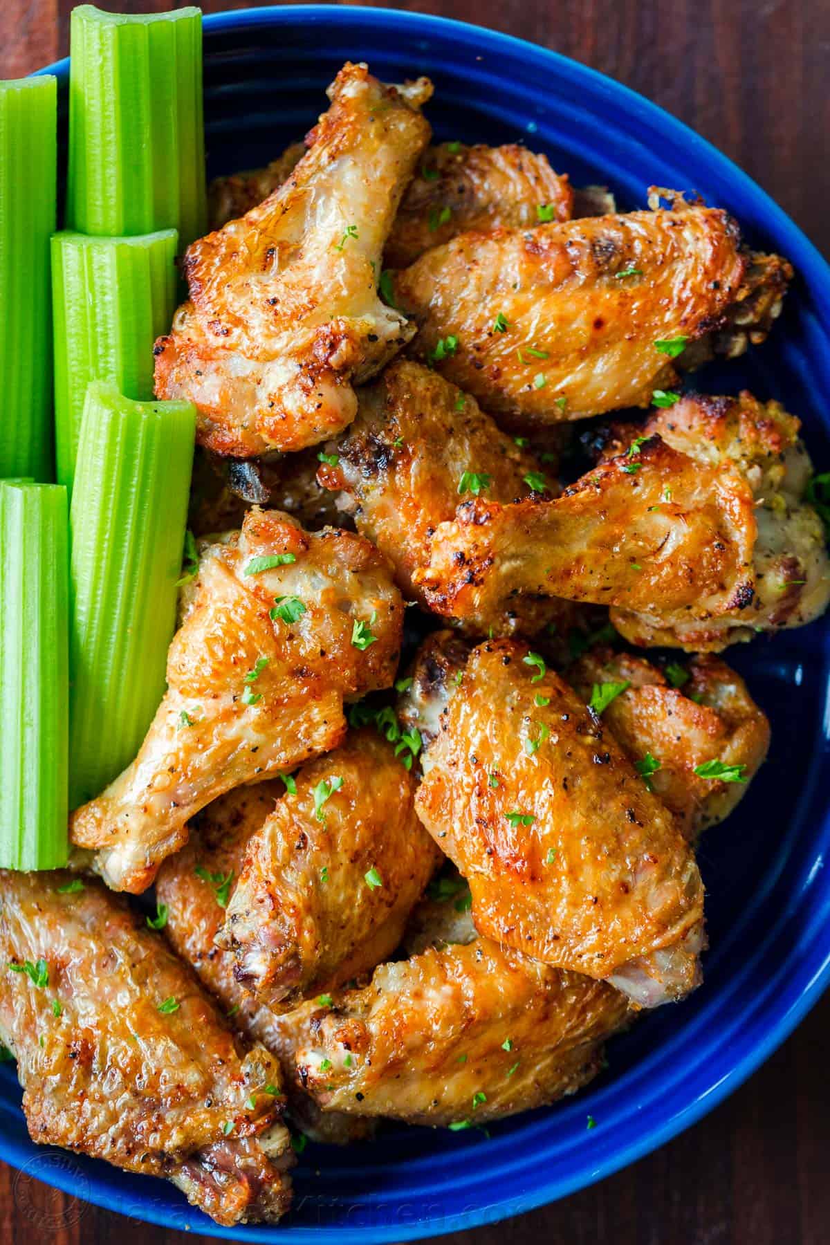 Air Fryer Chicken Wings: Essential Tips for Crispy Perfection